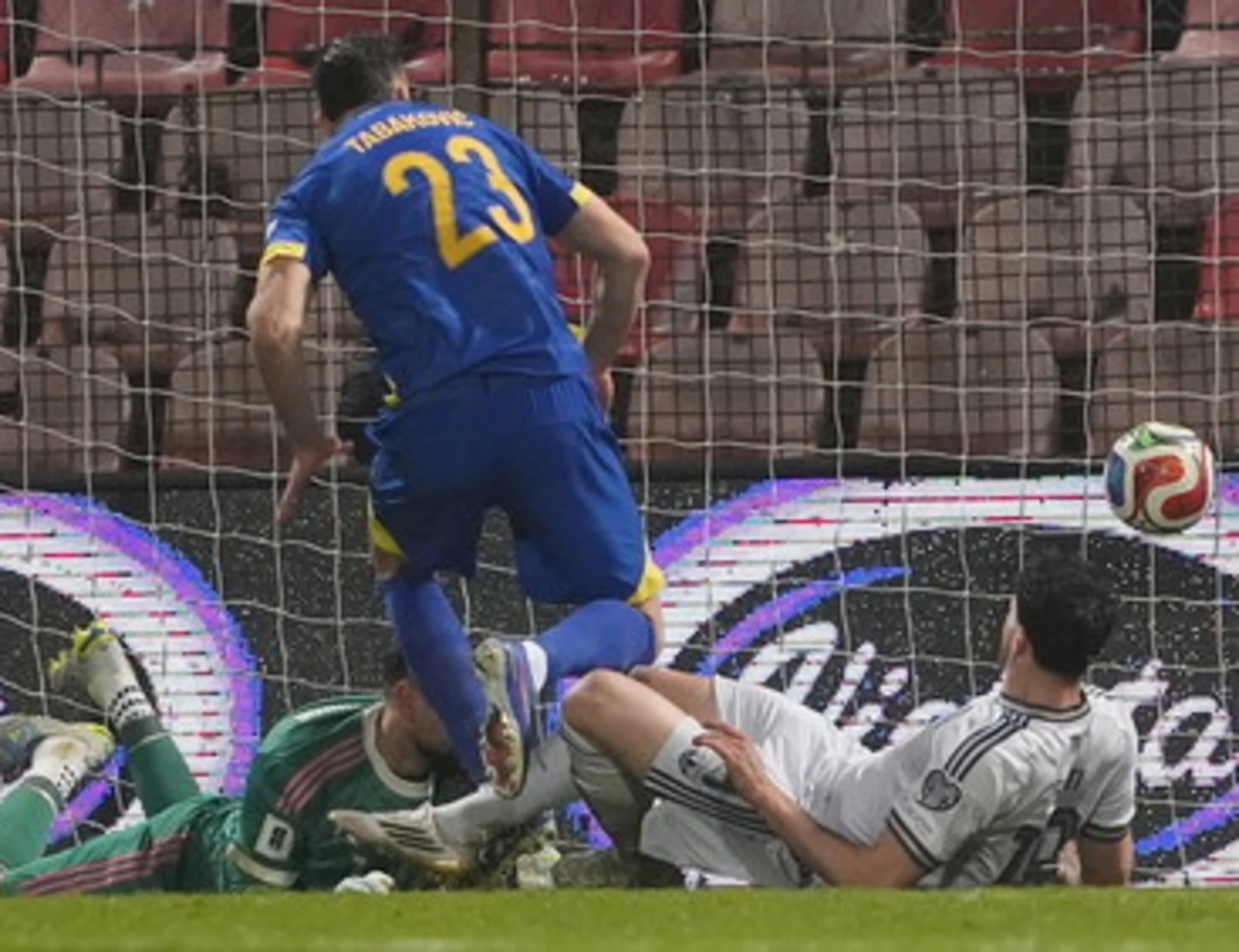  Azzurri, che pena: prima della Bosnia chiedevano soldi