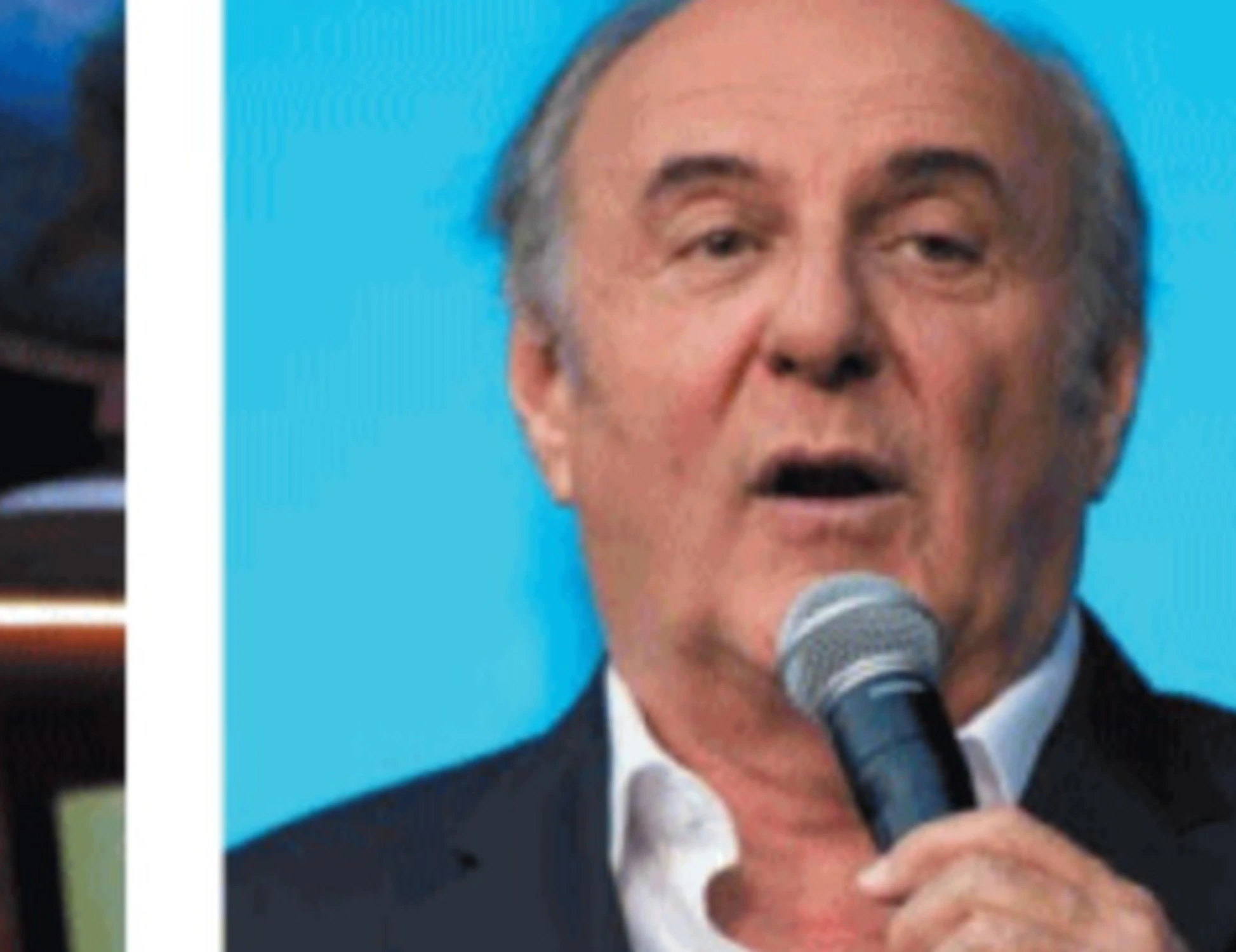 Rai-Mediaset, scontro tra i vertici