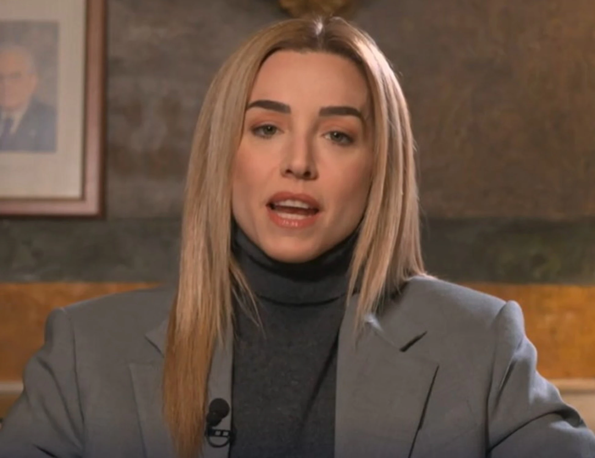 Piazzapulita, Silvia Salis scende in campo: "No alle primarie, sono divisive"