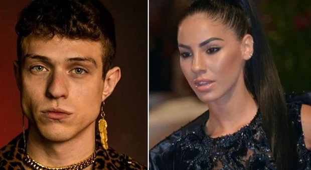 Amici, clamoroso ribaltone: Irama ha piazzato le corna a Giulia De Lellis? Spunta una prova clamorosa