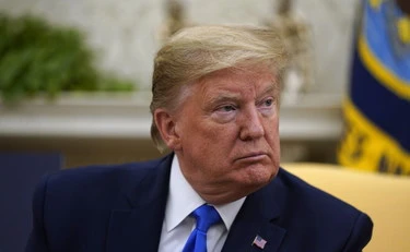 I dazi di Donald sono più geopolitica che economia
