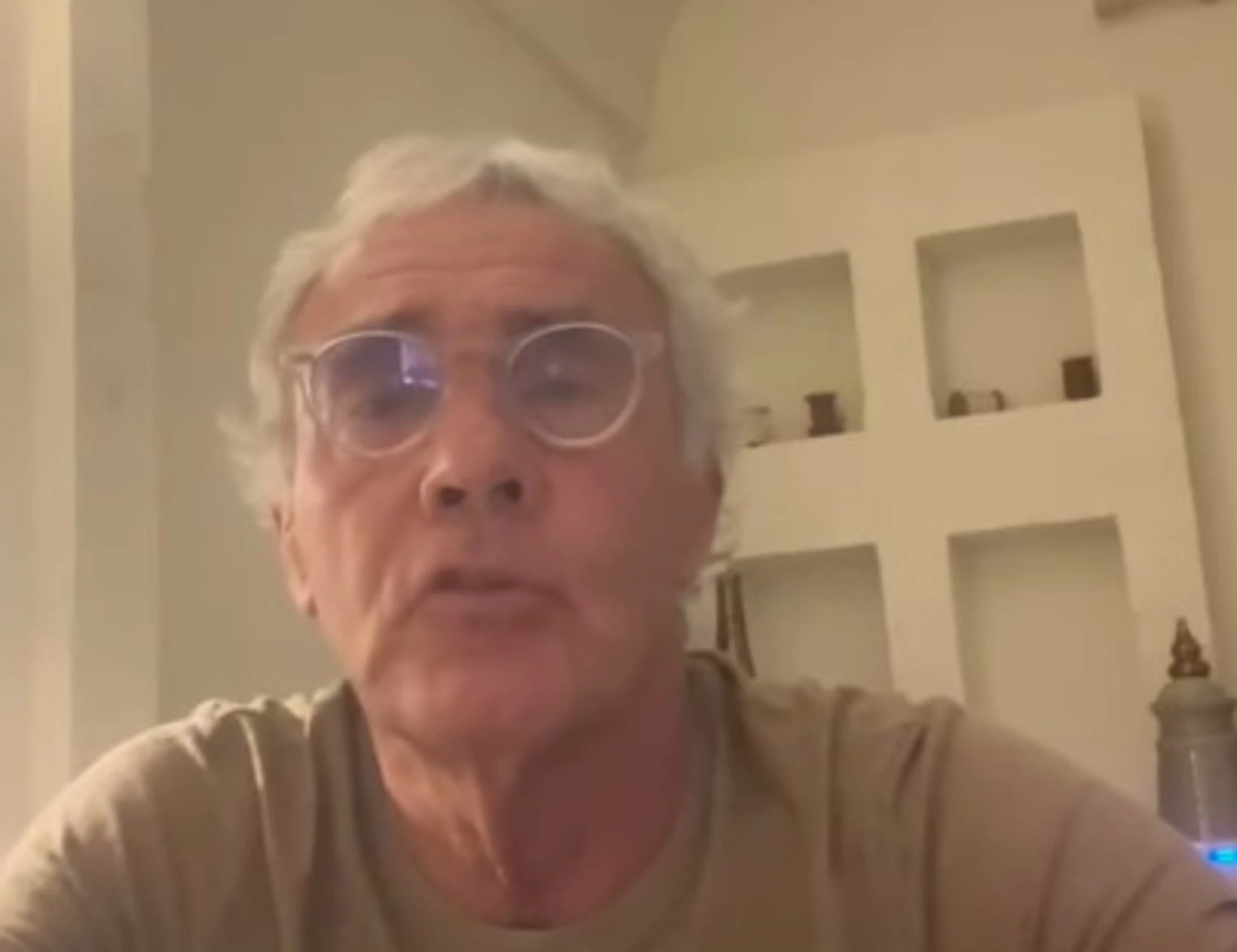 Ranucci, Giletti esce allo scoperto: "Coinvolto anche un personaggio conosciuto"