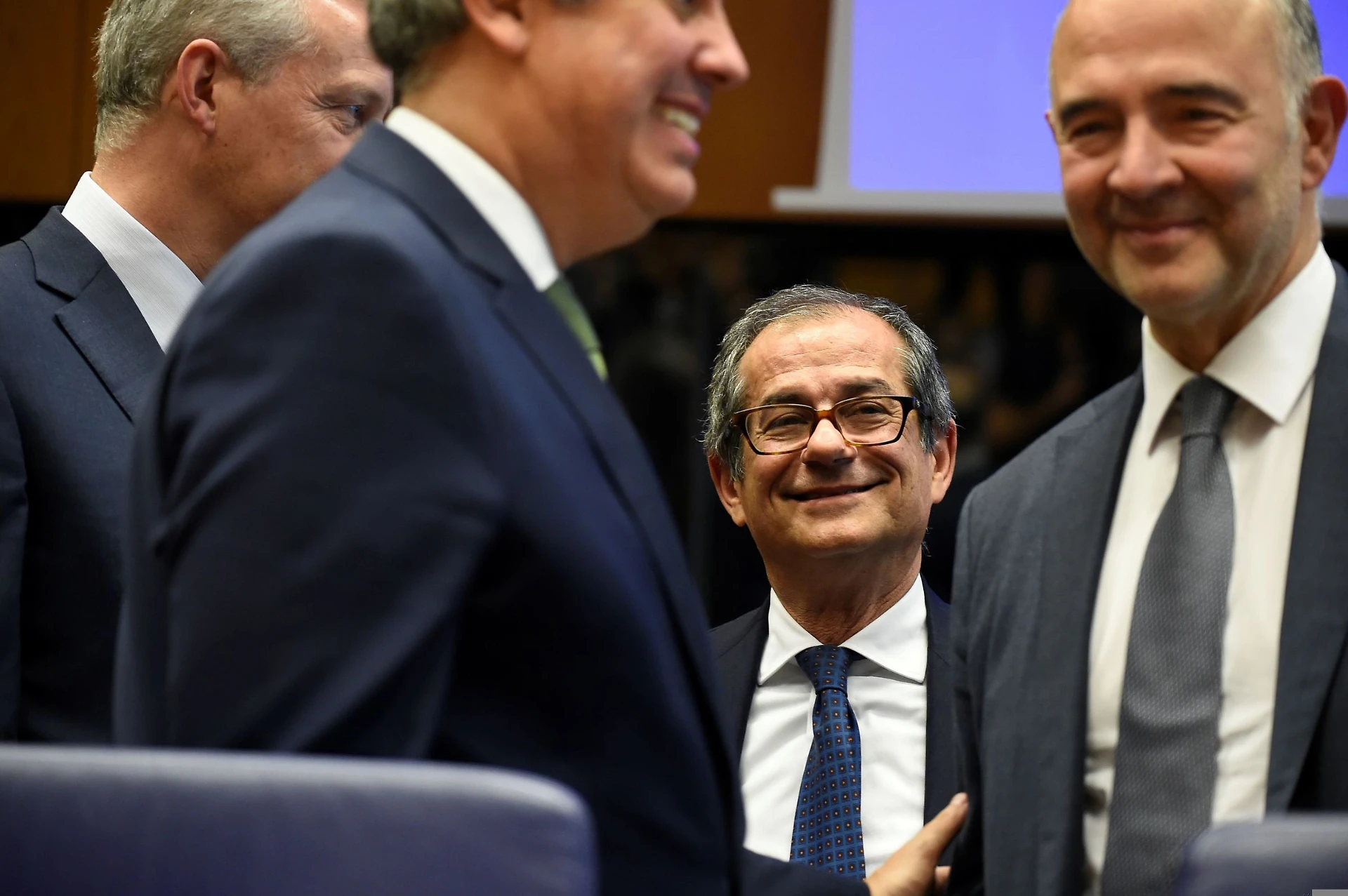 Def, Giovanni Tria e il retroscena: "Vuole il doppio voto per incastrare Matteo Salvini e Luigi Di Maio"