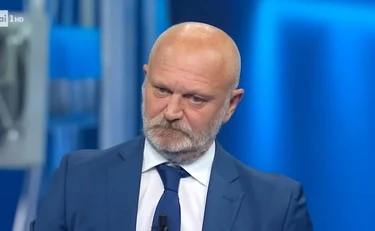 Andrea Pucci, lo sfogo: "Ormai a 61 anni....". E sparisce una foto clamorosa