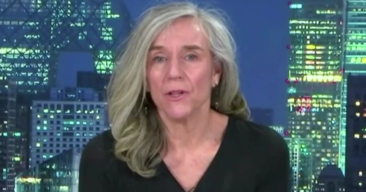 Striscia la Notizia? No, Maurizio Crozza: "A New York non dormono perché hanno visto Giovanna Botteri"