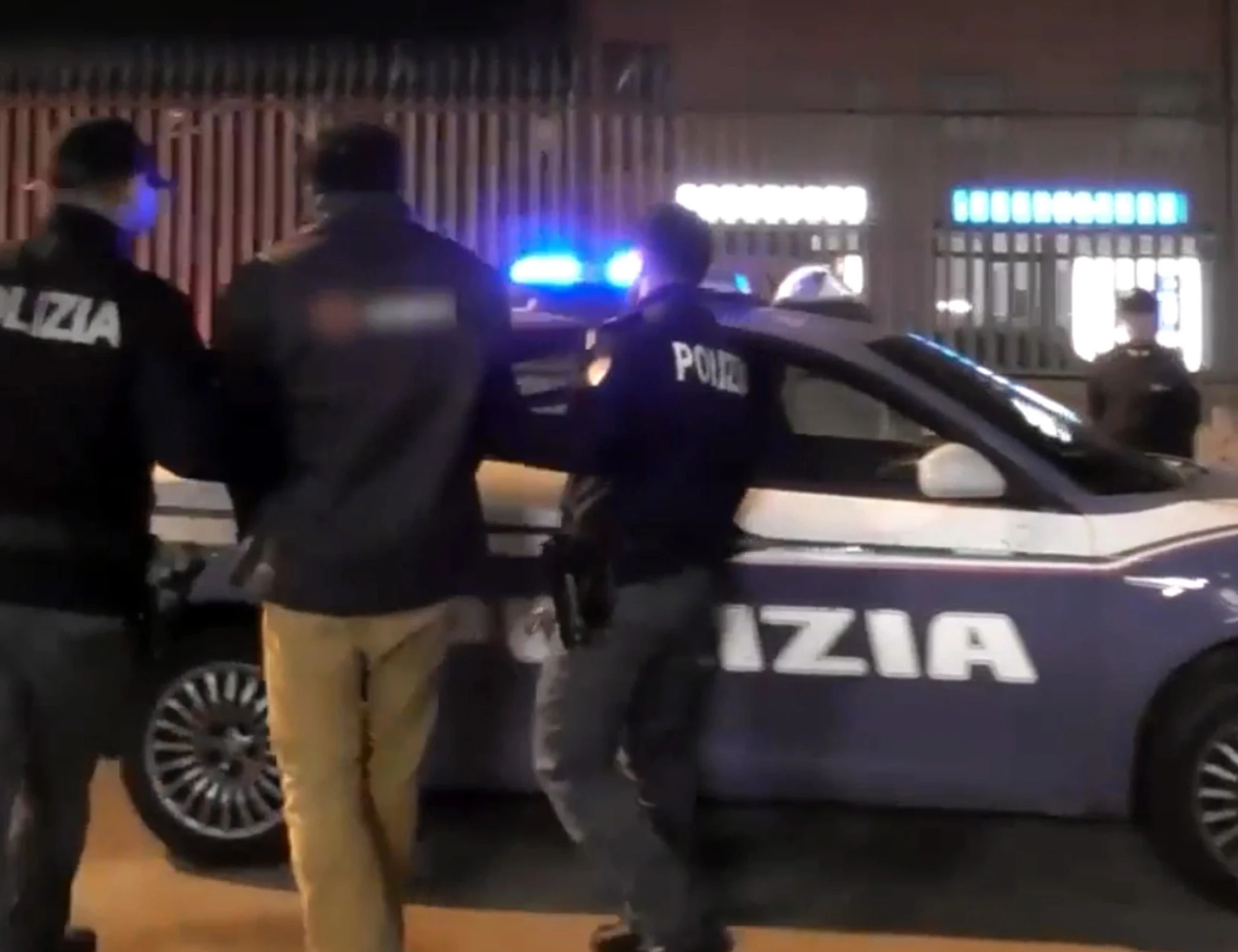 Rimini, arrestato un cittadino ucraino: sospettato di aver sabotato i gasdotti Nord Stream