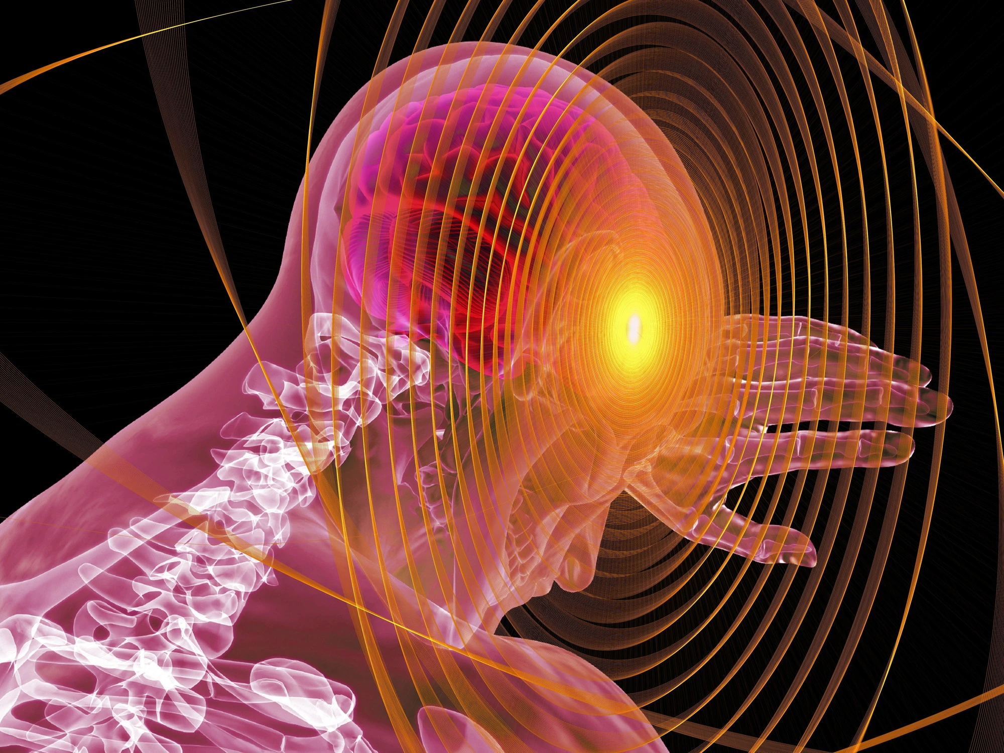 Cervello, non solo genetica: ecco come proteggerlo al meglio