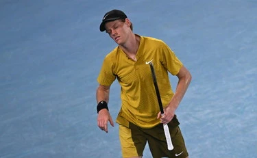 Jannik Sinner, la mazzata di Auger-Aliassime: "Stiamo parlando di Djokovic..."