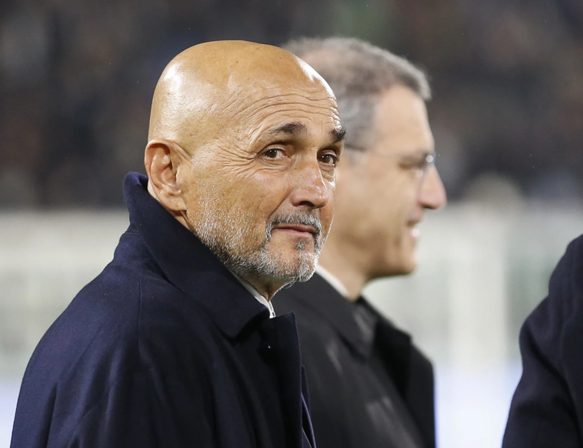 Spalletti, lo sfregio di Comolli: il retroscena su Vlahovic, viene giù la Juve