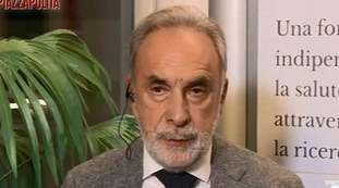 Piazzapulita, il professore Remuzzi: "Lockdown totale? Potrebbe essere inutile"