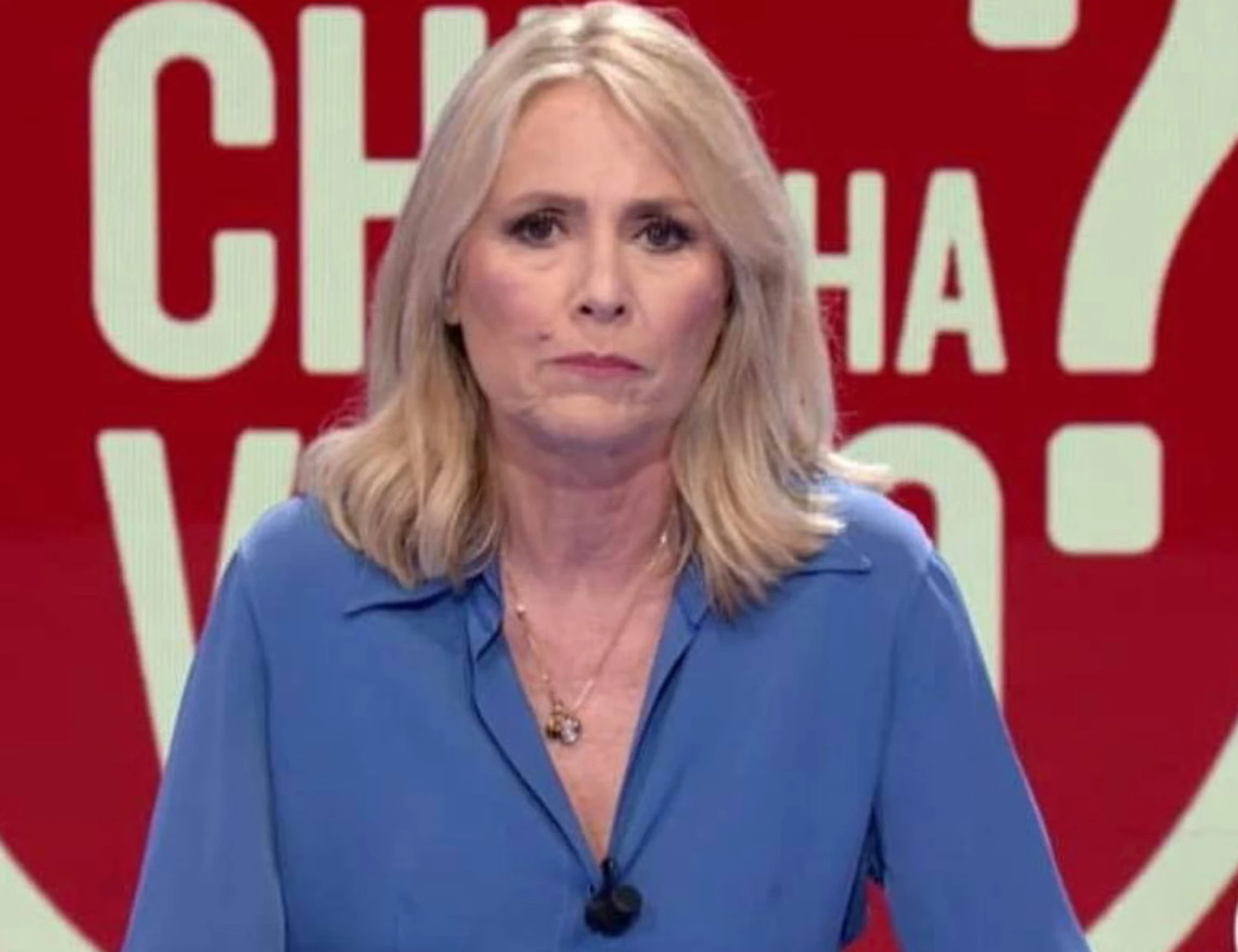 Federica Sciarelli, addio Chi l'ha visto? Monta la protesta dei fan