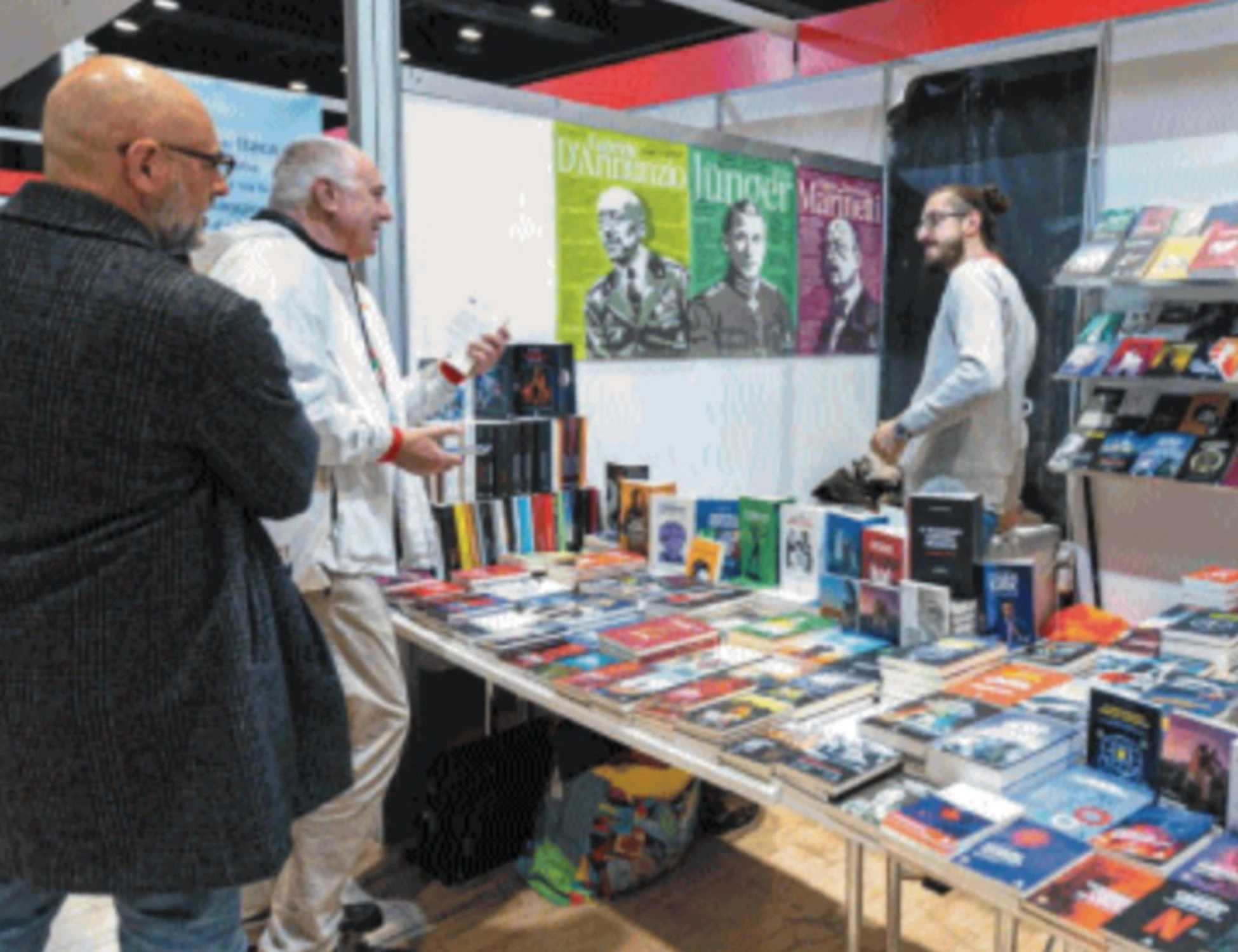 Roma, vendite raddoppiate e notorietà: la censura rossa è un boomerang