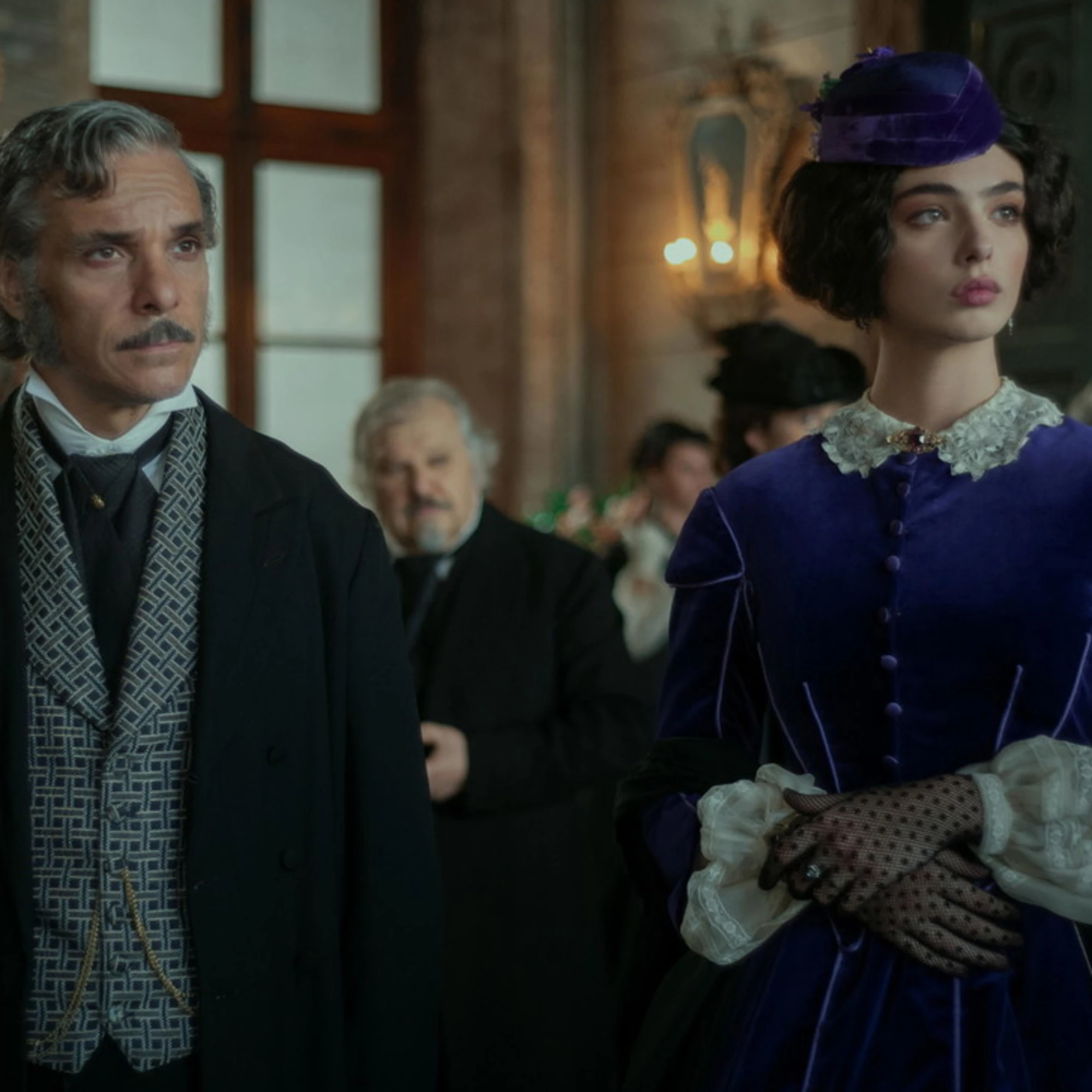 La seconda vita dei libri riparte dalle serie televisive