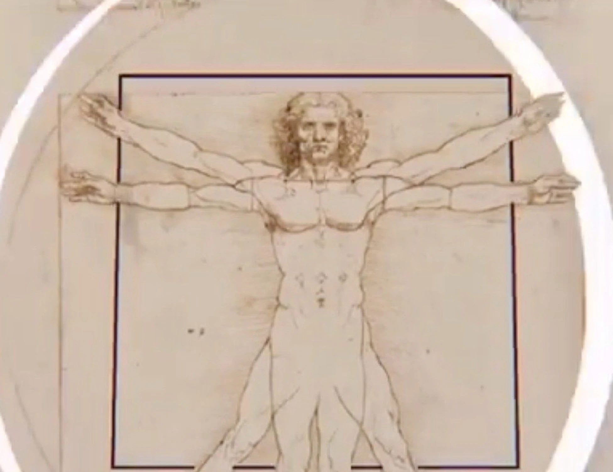 Milano-Cortina, delirio olimpico del Pd: "La Rai censura i genitali di Leonardo"