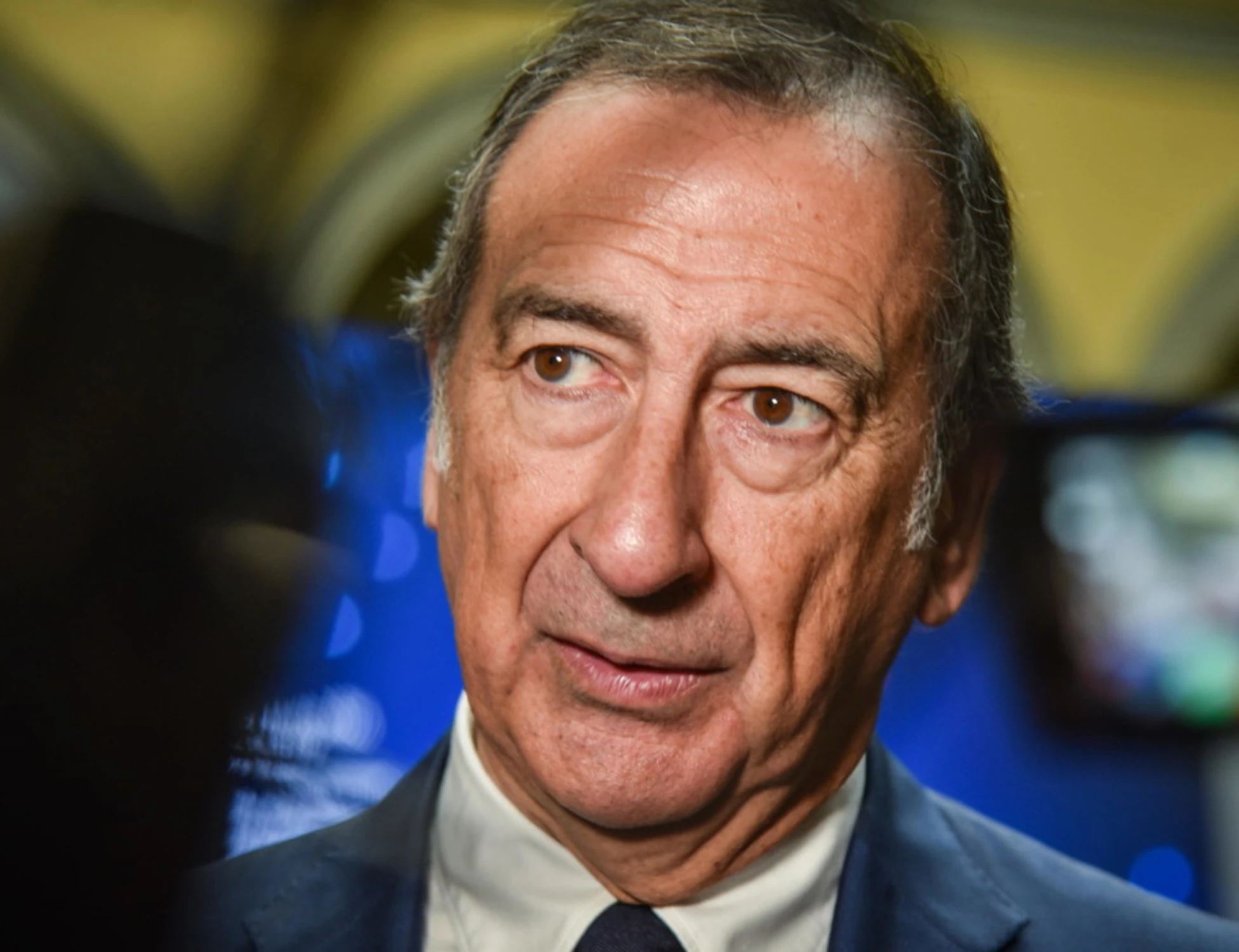 Beppe Sala s'inventa il complotto: "Milano? C'è un problema sicurezza, ma..."