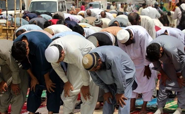 Se la scuola diventa una moschea: femmine separate dai maschi