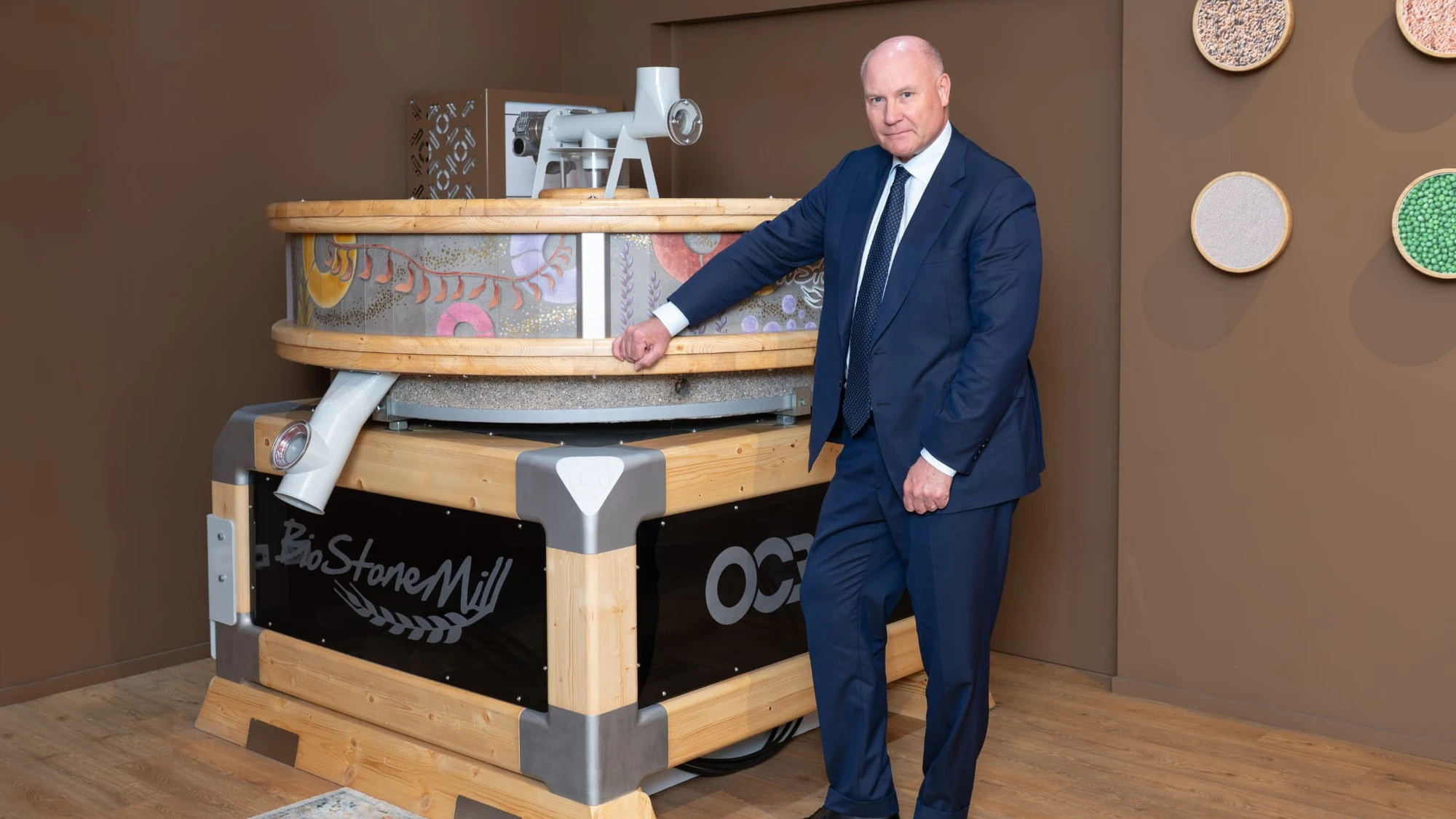 AL VIA PROGETTO BF ORGANIC: VERSO UNA PRODUZIONE 100% BIOLOGICA