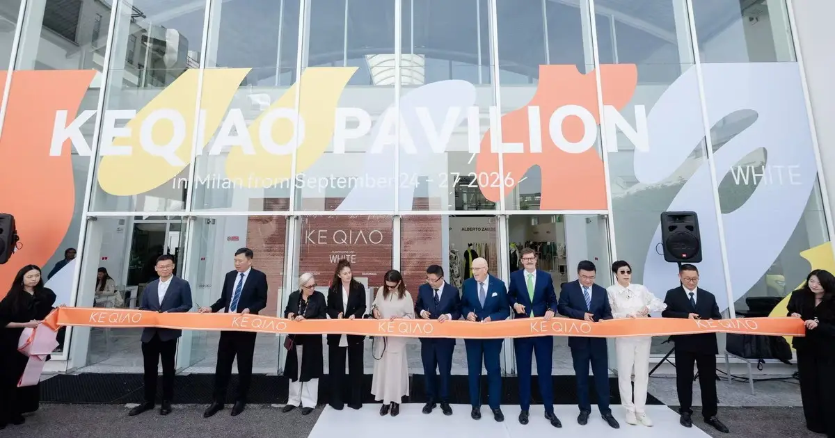 Quando design e creatività uniscono Italia e Cina