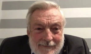 Meteo, il glaciologo Peter Wadhams: "Non ci sarà una nuova normalità"