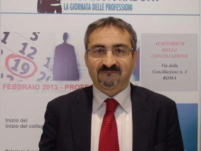 Attuari, Giampaolo Crenca confermato presidente