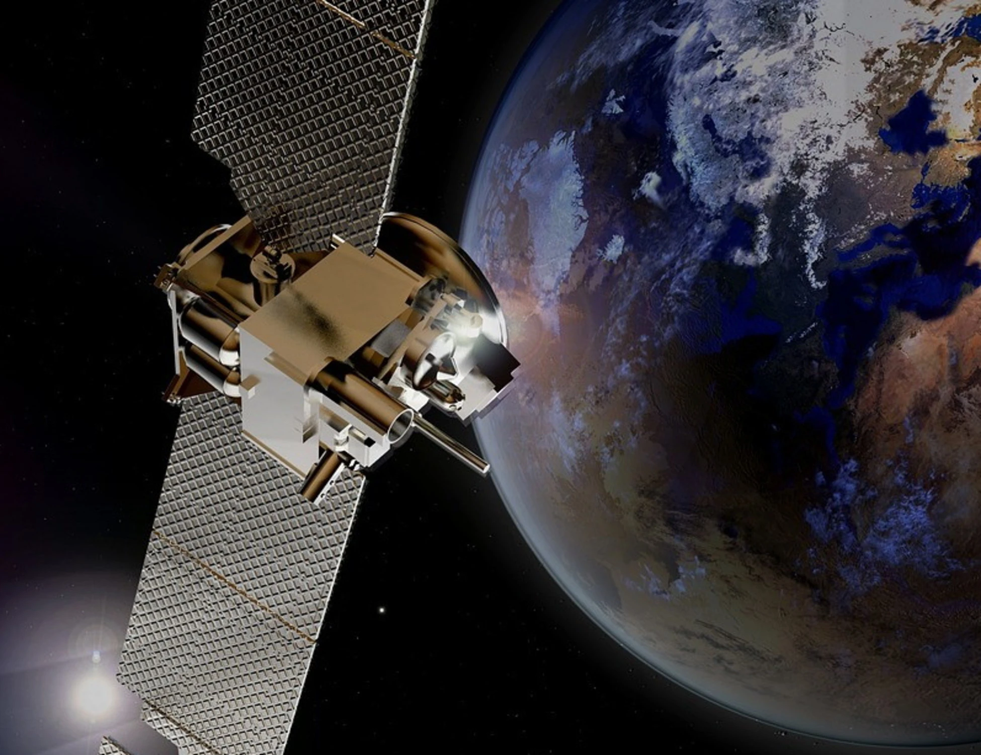 Kosmos 482, si avvicina il rientro incontrollato della sonda sovietica: cosa rischiamo