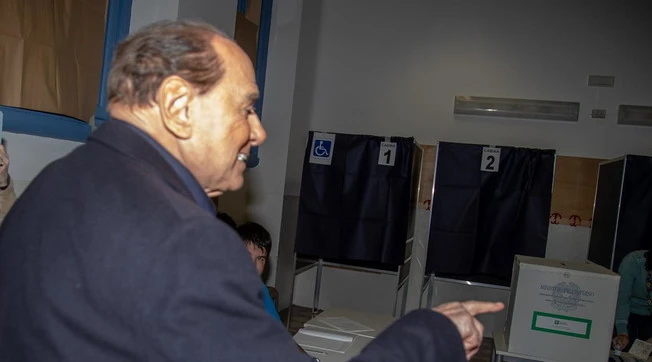 Berlusconi, Sallusti: "Perché ha stravinto e perché va ringraziato"