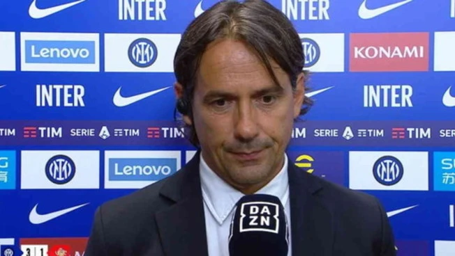 L'Inter si schianta a Firenze: campionato finito?