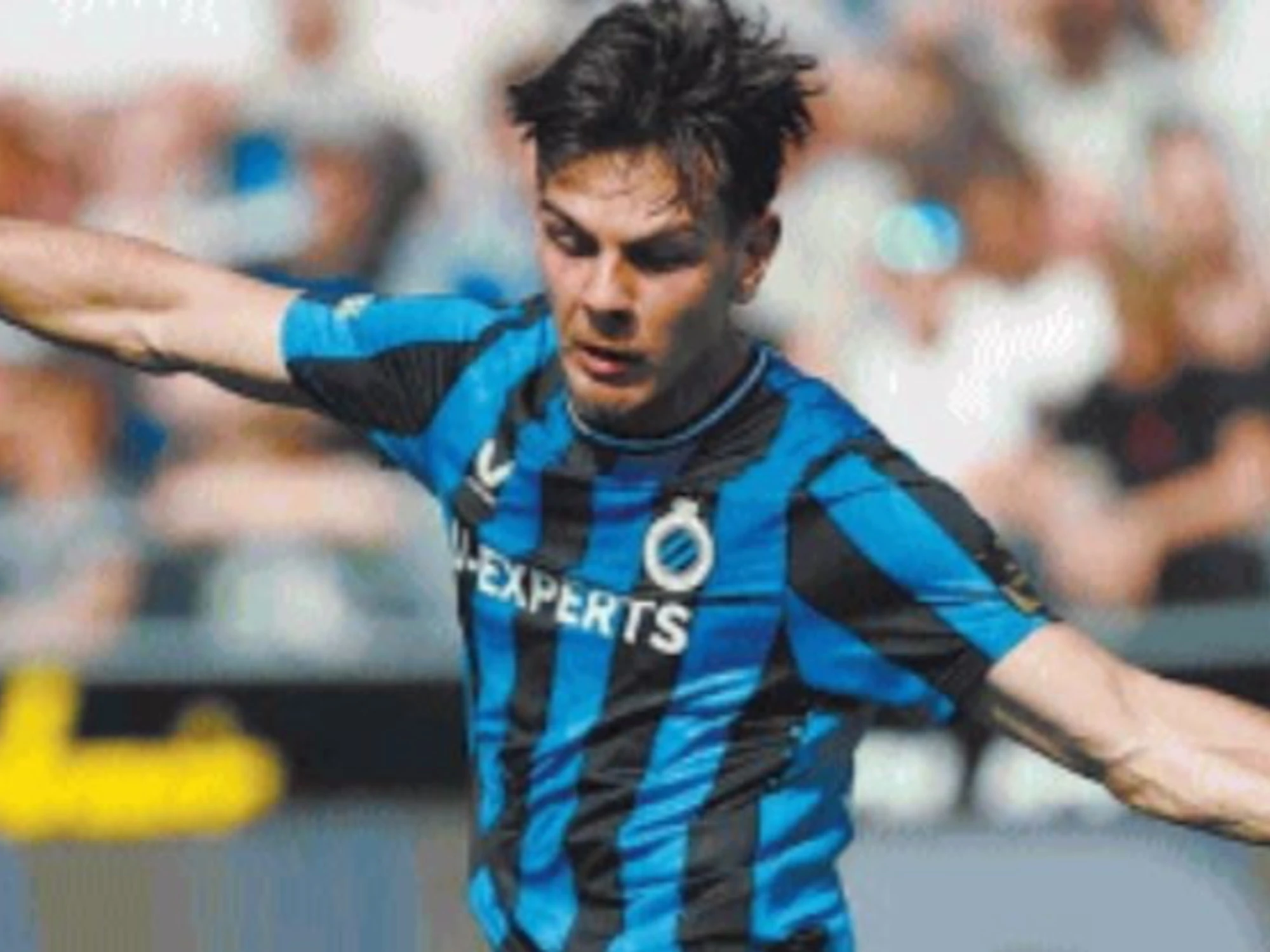 L'Inter vende Sankovic. E spinge Jashari al Milan