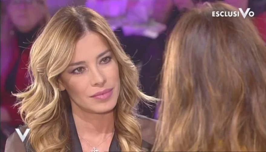 Aida Yespica a Verissimo, il dramma del figlio: "Non lo vedo da quattro mesi. E al suo compleanno..."