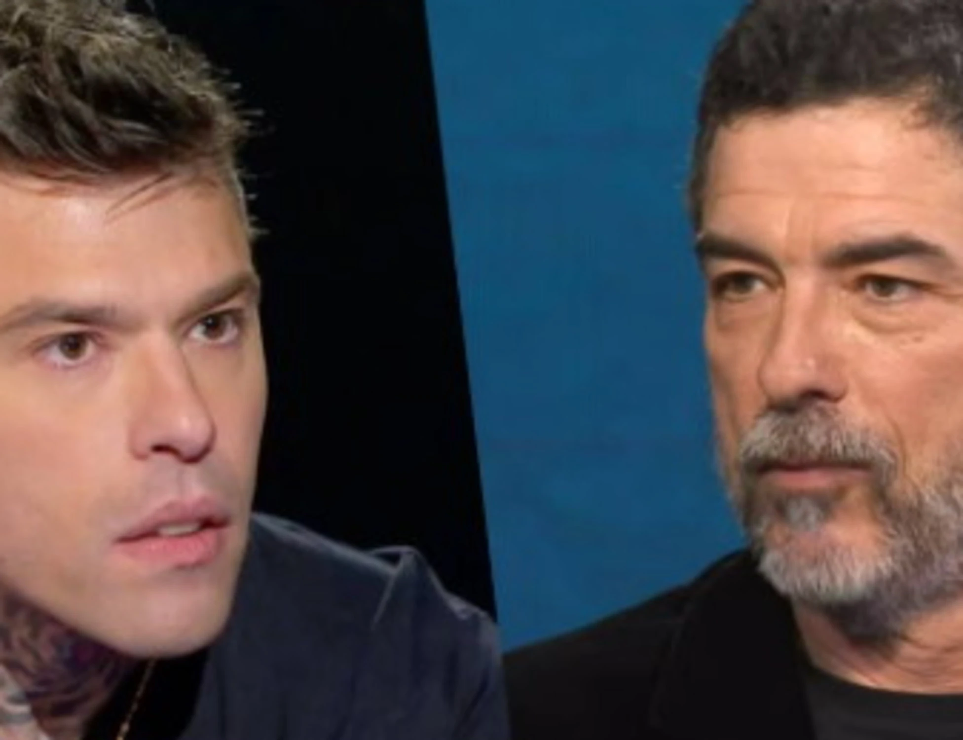 Fedez-Gassman, rissa a distanza: "Solo rompere i c***", "Basta studiare"