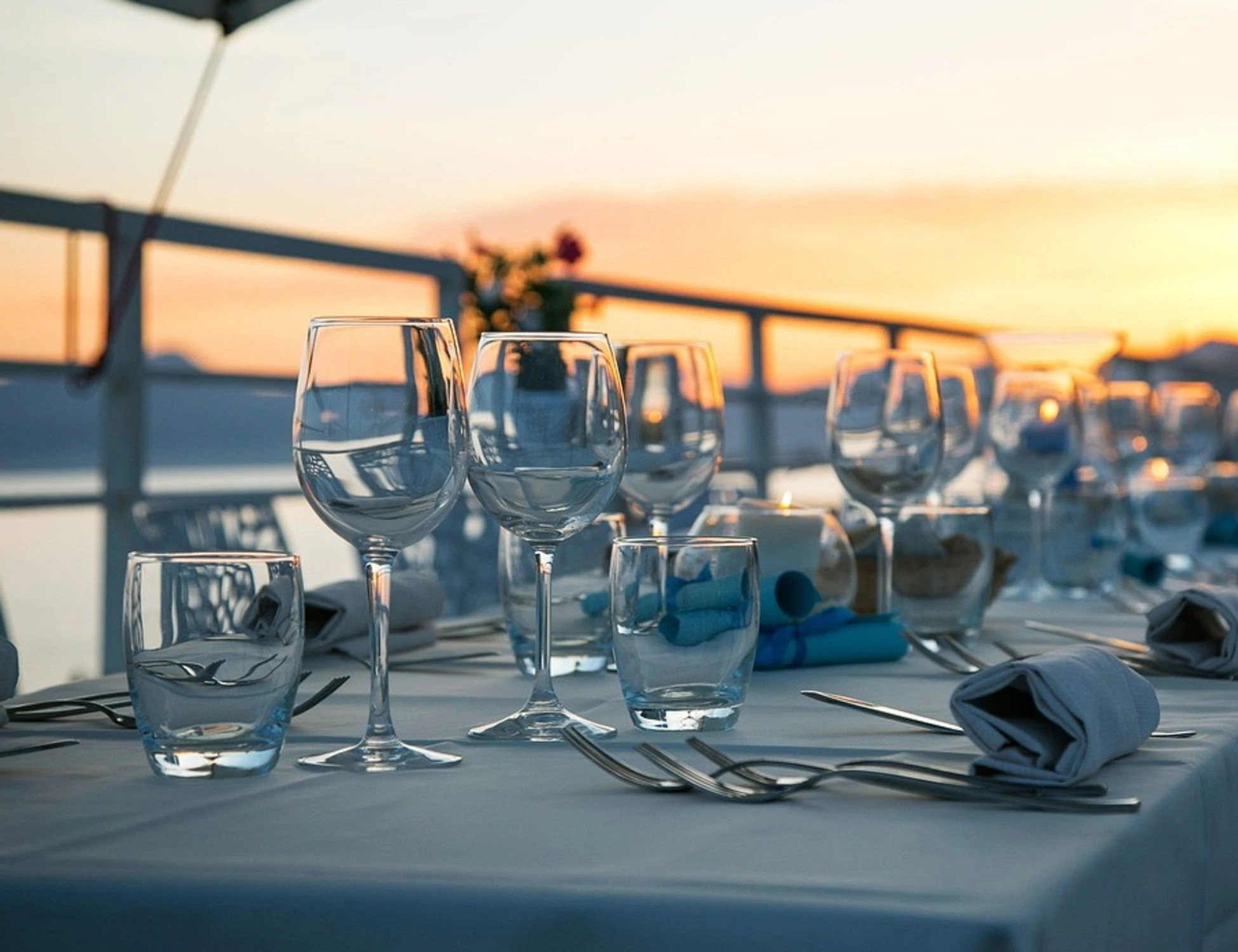 &quot;Pranzo da 923 euro&quot;: Ponza, scontrino fuori dalla realt&agrave;