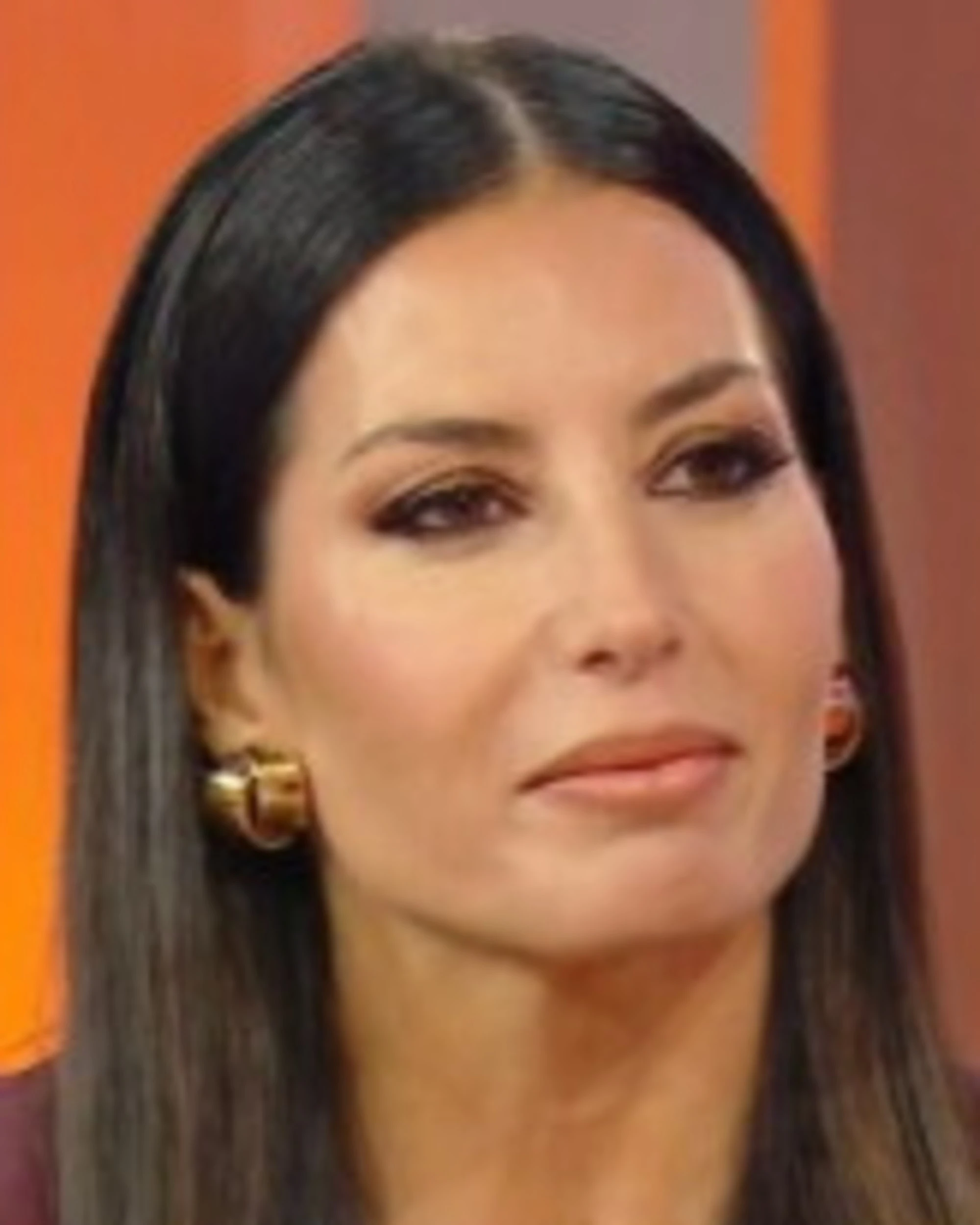 Elisabetta Gregoraci: "Milf? Mi porto bene i miei anni..."