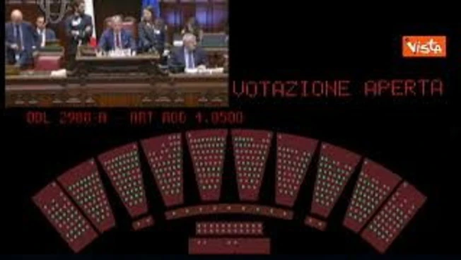 Ok bipartisan alla Camera a alla stretta sulla sicurezza delle piscine