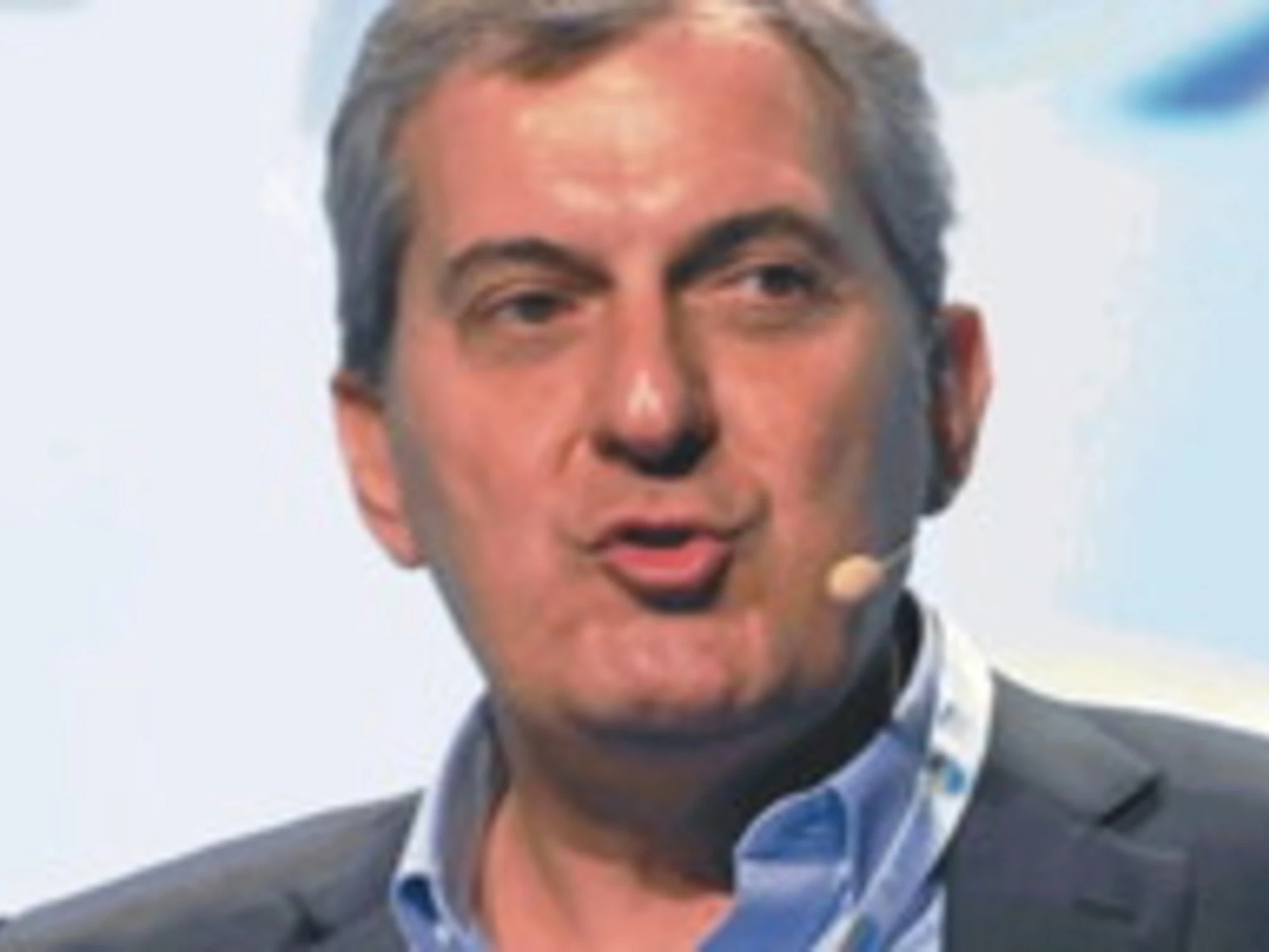 Mario Calabresi candidato a Milano (e solo un uomo può fermarlo)