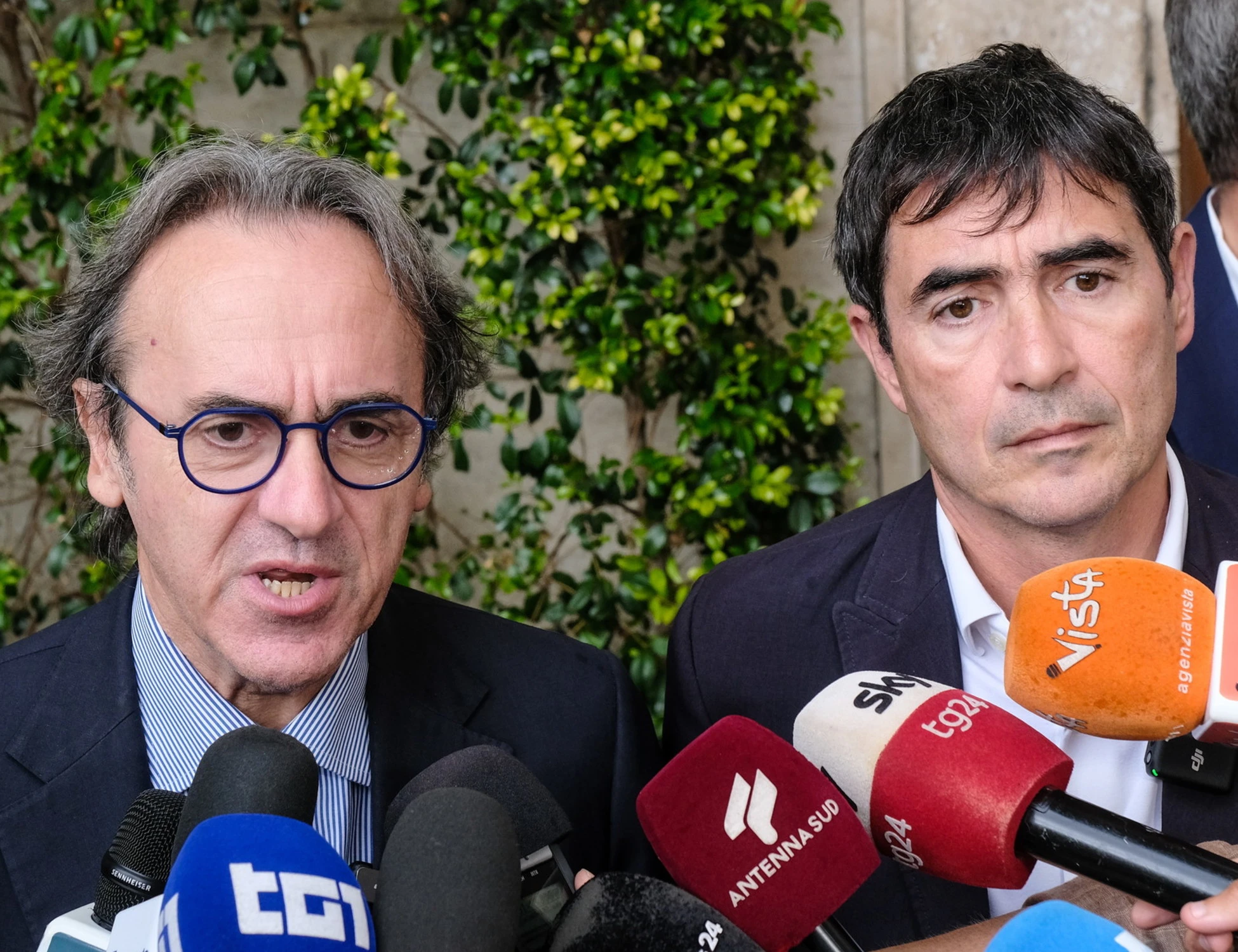 Fratoianni e Bonelli, il loro paese dei balocchi ha la patrimoniale