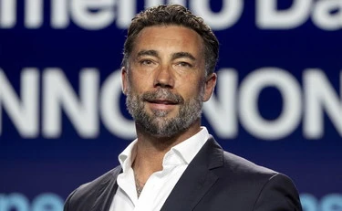 Vittorio Brumotti, una clamorosa confessione: "Per chi voto"