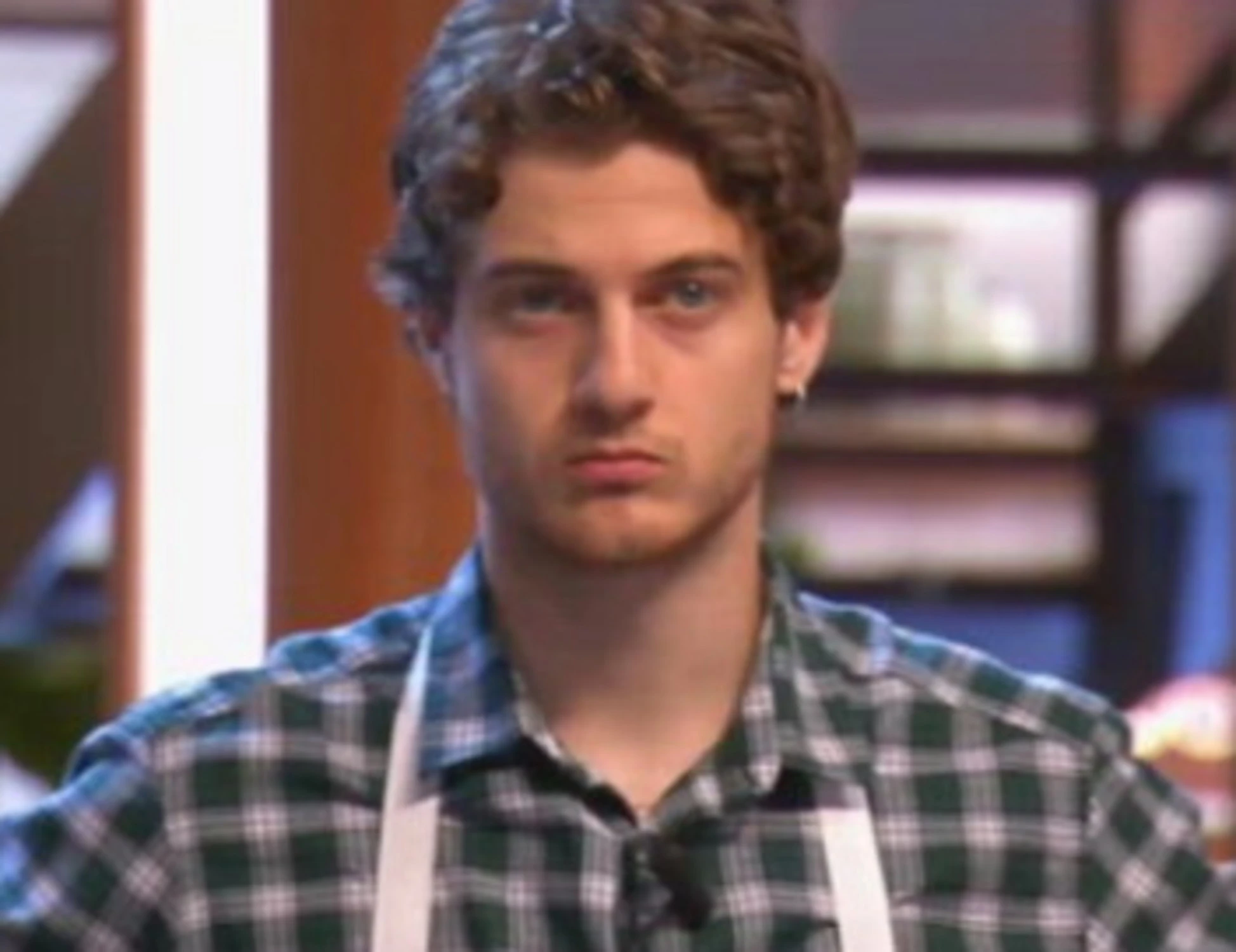 Iran, il dramma di Nicolò di Masterchef: "Ormai da 4 giorni..."