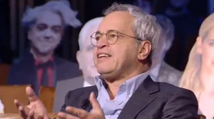 Enrico Mentana contro chi ha imbrattato la statua di Indro Montanelli: "Emerito cog..ne, vigliacchi"