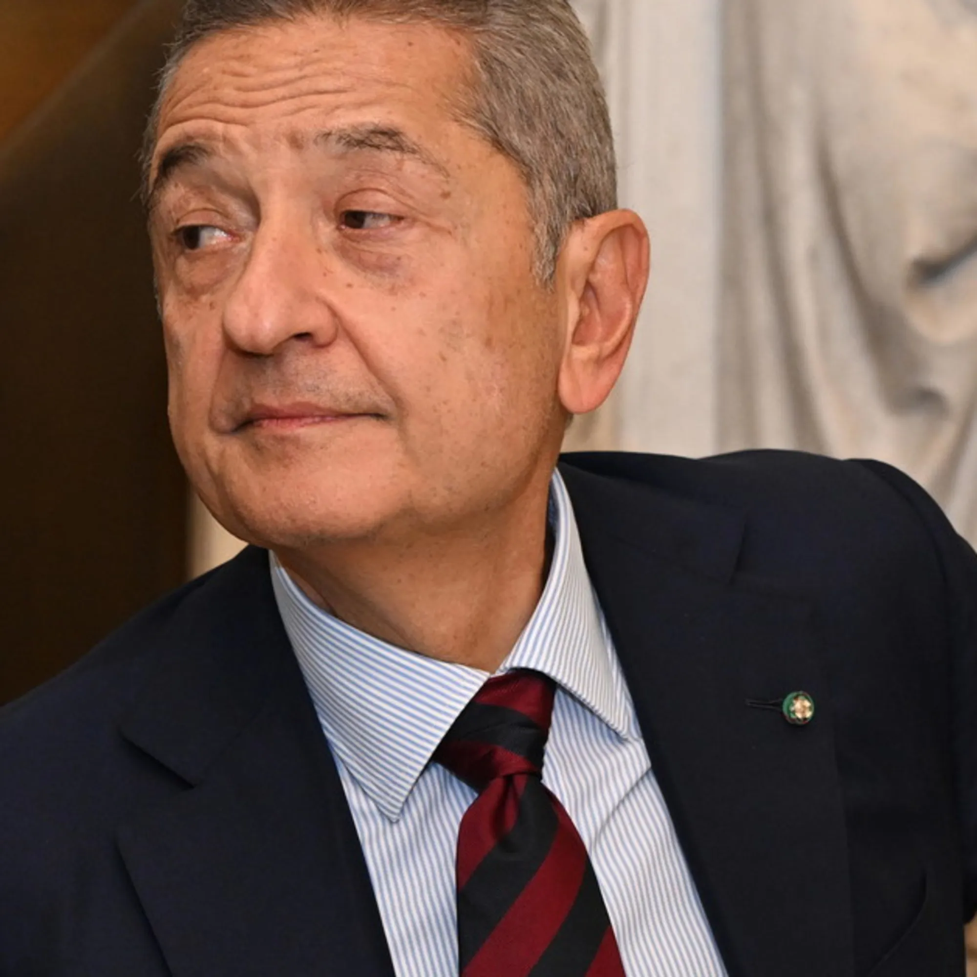 Bankitalia smonta l'allarme dazi e promuove i conti