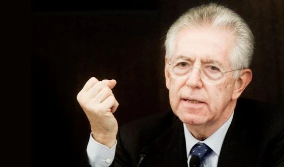 Monti corregge il tiro: "Riformare non vuol dire smantellare"