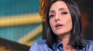 Ambra Angiolini rompe il silenzio: "In fondo...": una bomba clamorosa su Allegri