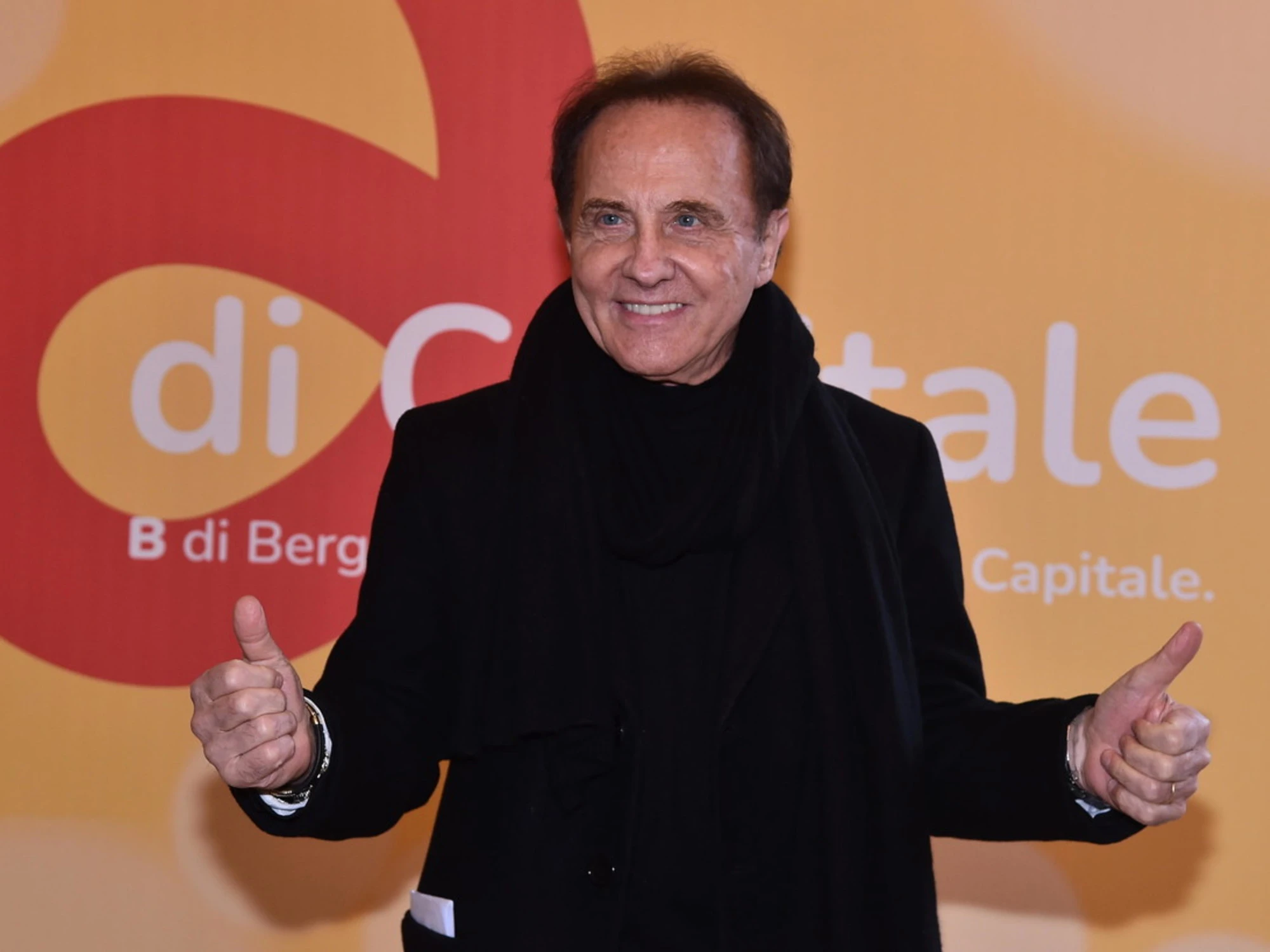 Roby Facchinetti, niente scuse