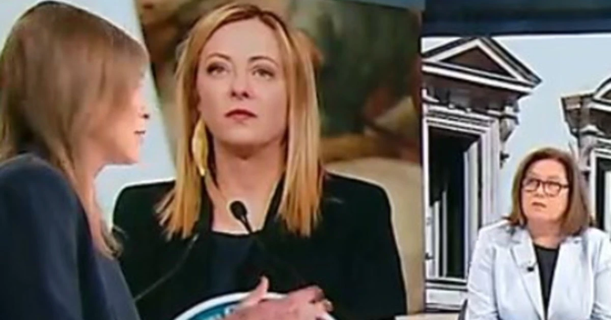 Boschi gela la Annunziata: "Ma quale deriva autoritaria?"