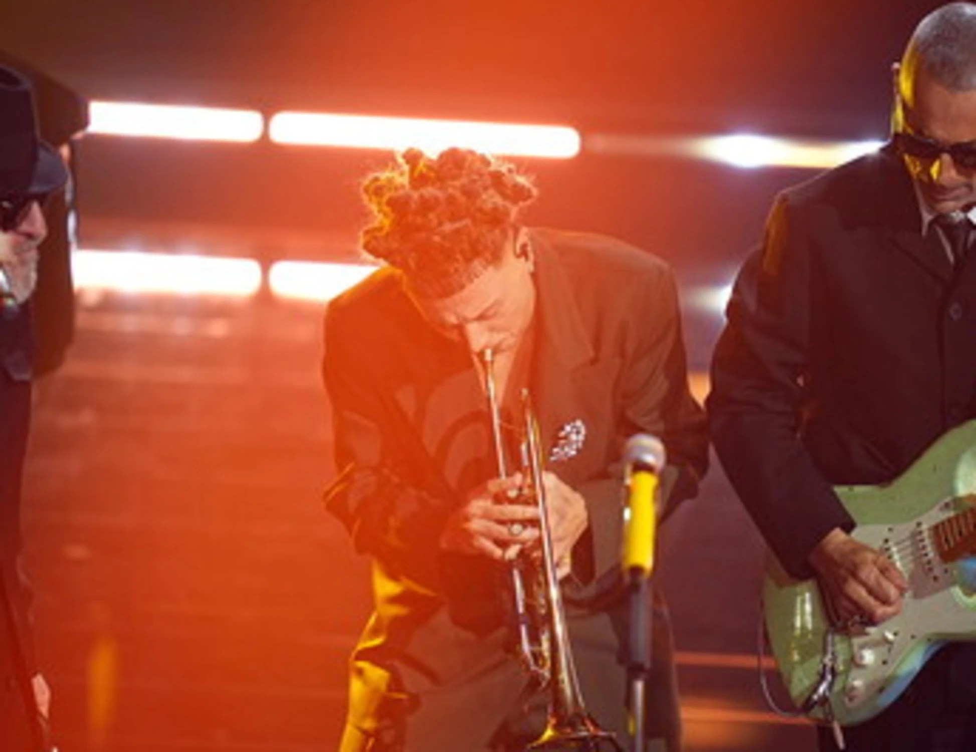 Sanremo 2026, la riscossa dei giovani