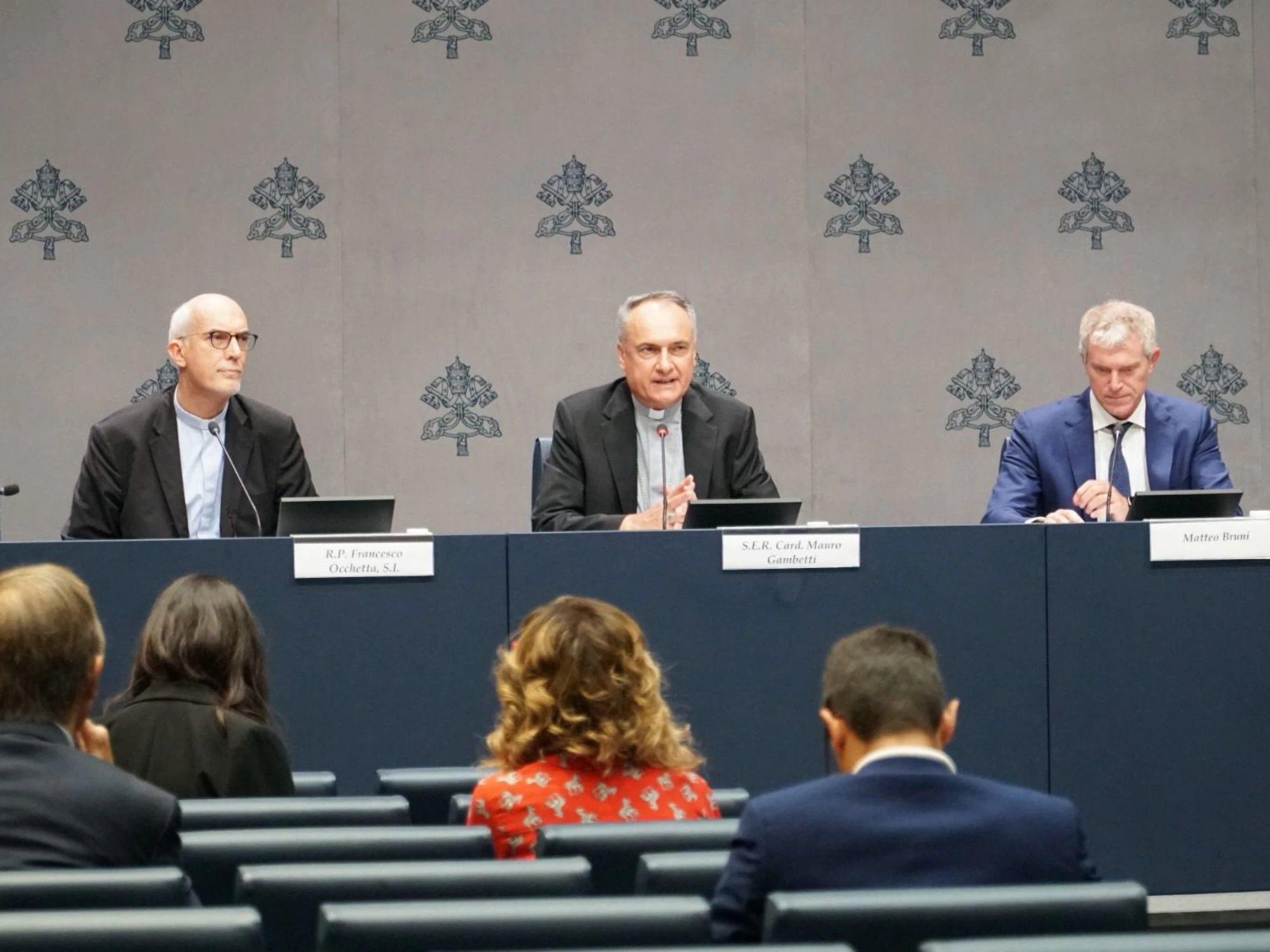 World Meeting on Human Fraternity 2025: due giornate per riscoprire la via della fraternità