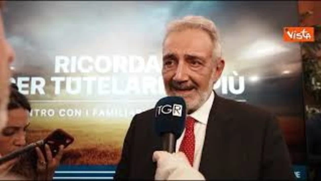 Rocca incontra familiari Satnam Singh: Vittima di barbarie, ci costituiremo parte civile