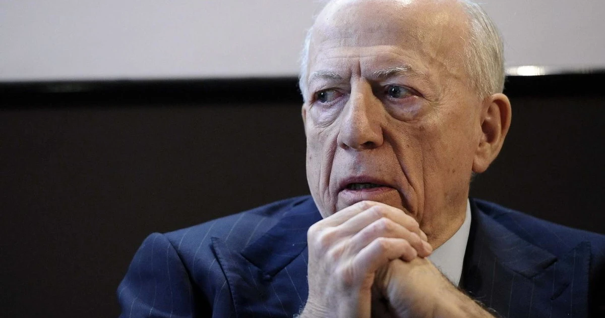 Fedele Confalonieri, le confessioni del presidente Mediaser ai tempi del coronavirus 