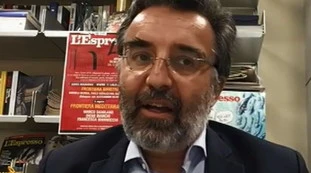 Open Arms, Marco Damilano a In Onda: "Salvini un toro matato, ormai non ha più argomenti"
