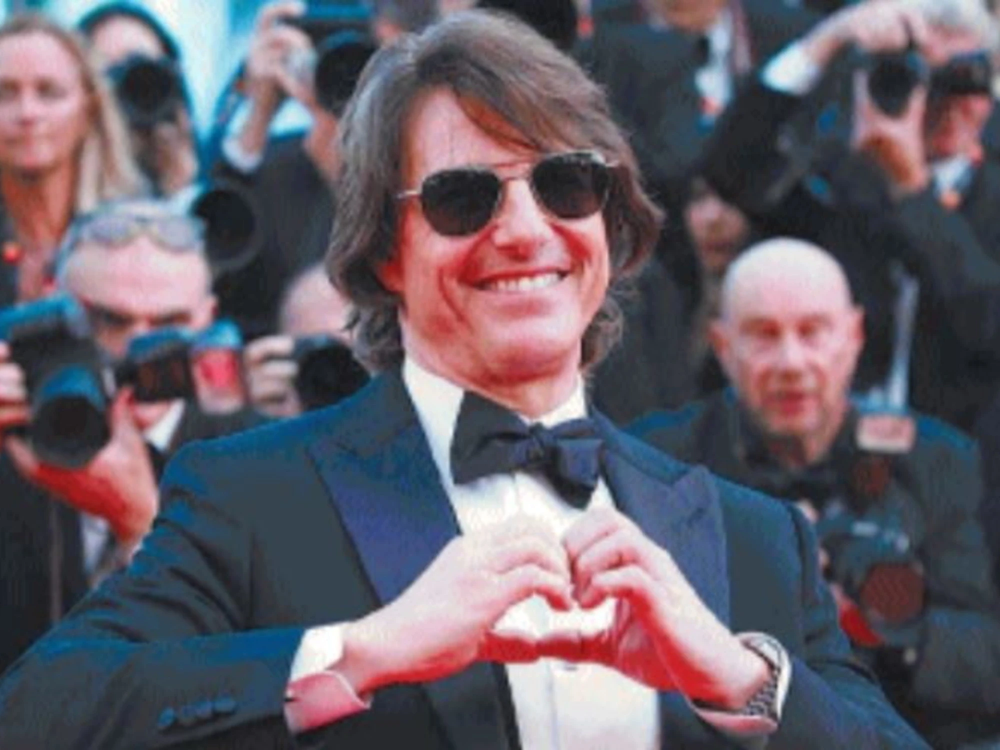 Tom Cruise ce la fa: avrà l'Oscar