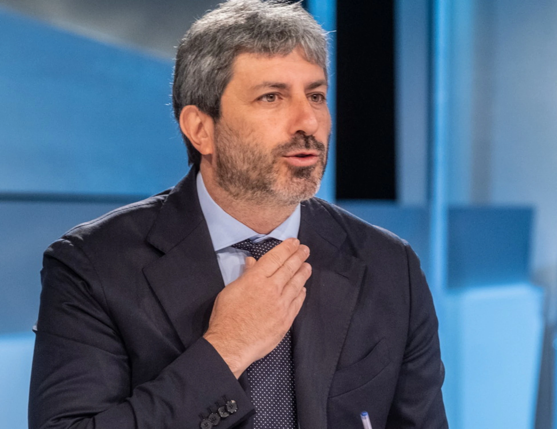 Roberto Fico